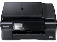 Brother DCP-J952N-W Printer Driver Download and Review