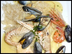 Choucroute