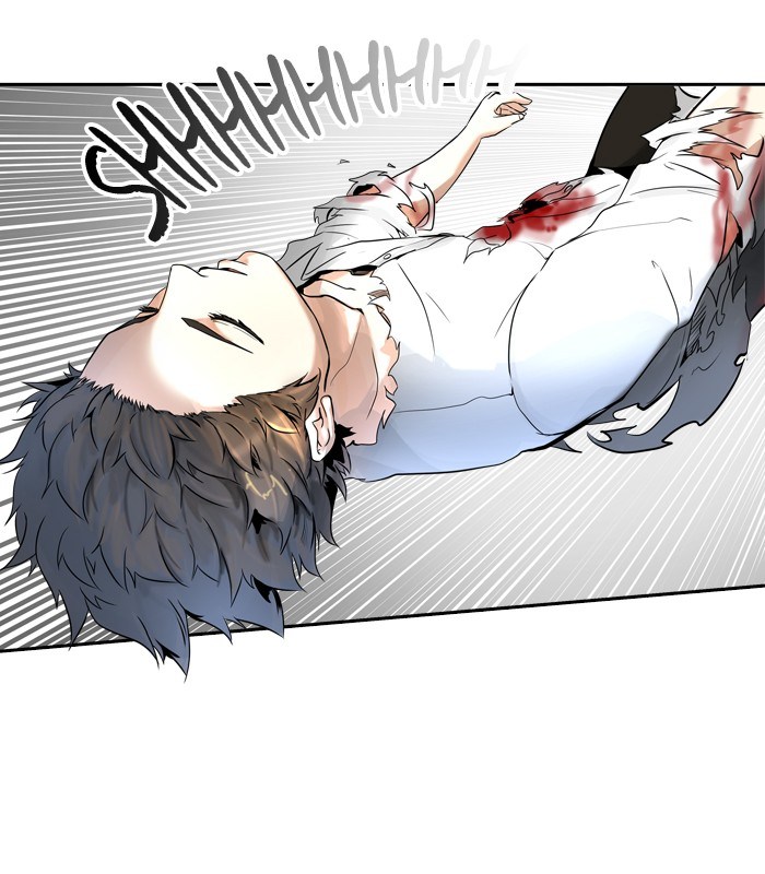 Webtoon Tower Of God Bahasa Indonesia Chapter 387