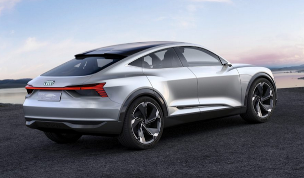 2018 Audi e-tron Review and Release Date