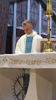 Mass at Nazareth