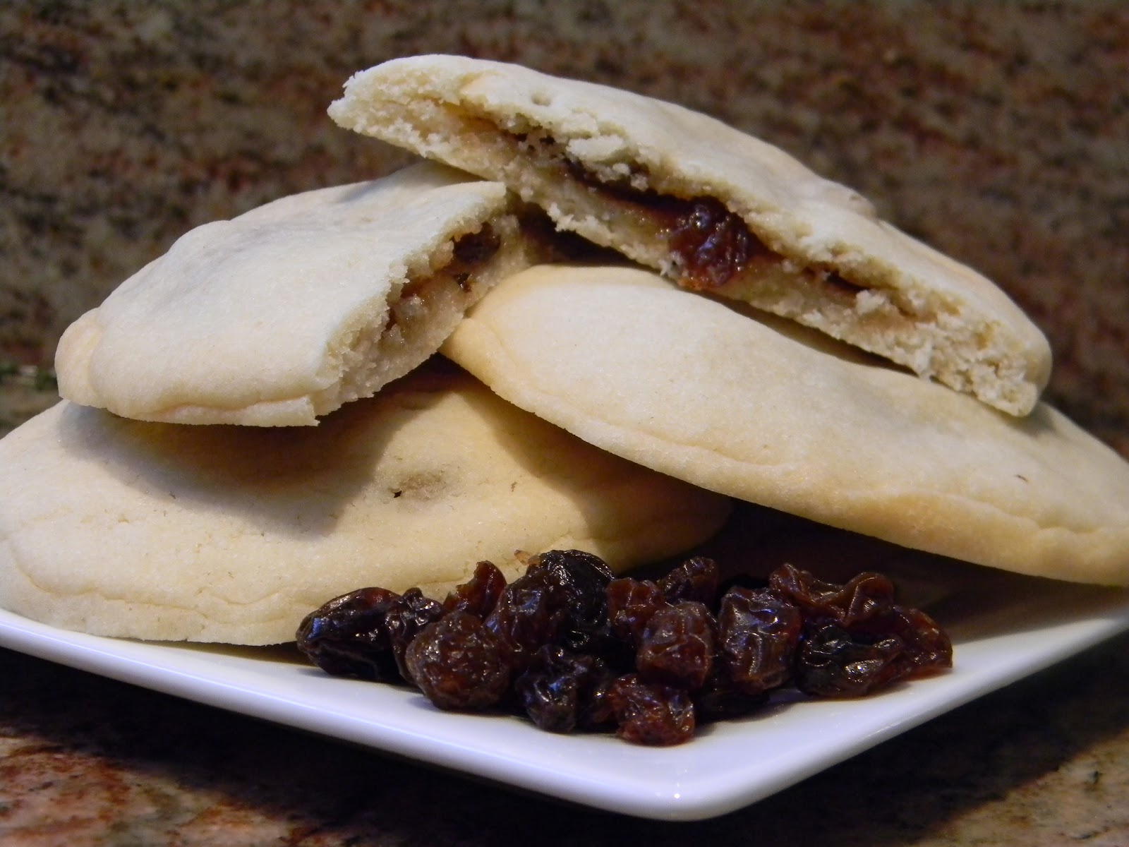 CupKate's Kitchen: Stuffed Cookie Series: Buttered Brown ...