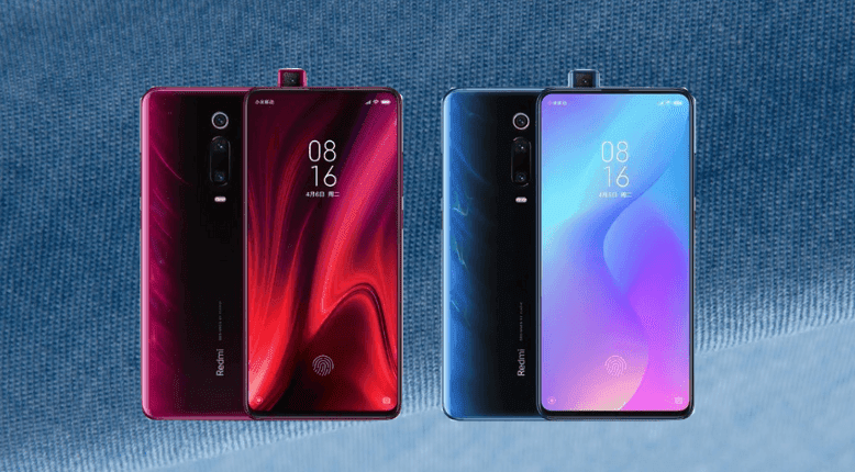 Redmi K20 and Redmi K20 Pro