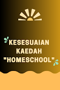 Kaedah Homeschool