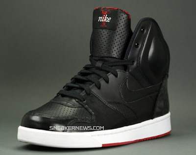 Nike Shoes High Tops