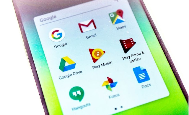Cara Hapus Akun Google di HP Android & IOS