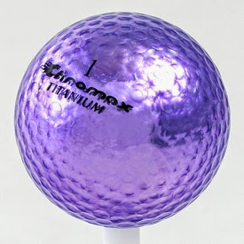 http://www.pinkgolftees.com/ladies-golf-accessories/ladies-golf-balls.html