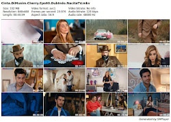 Download Cinta Di Musim Cherry (Kiraz Mevsimi) Episode 60 Dubbing Indonesia H264/AAC MKV NacitaTV