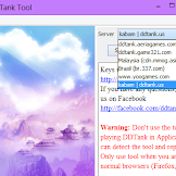 Download Key Aimbot Ddtank