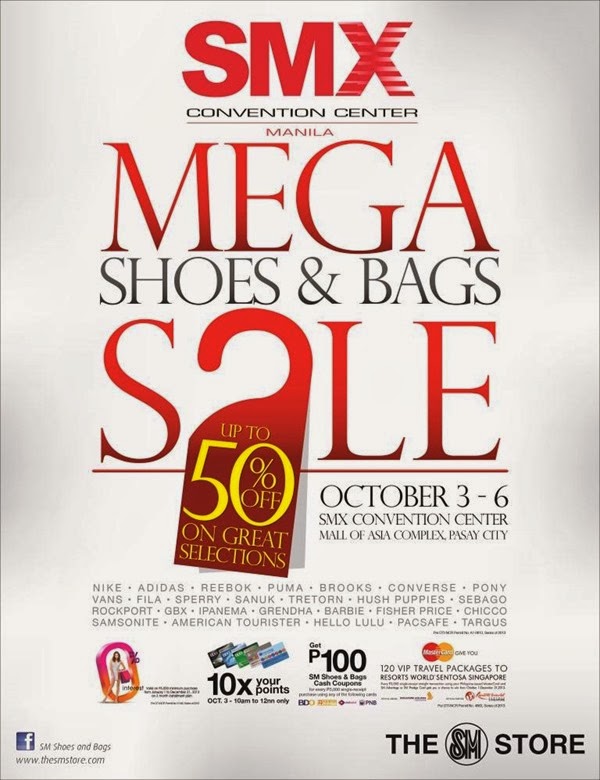 EDnything_SM Shoes & Bags Sale 2013Oct