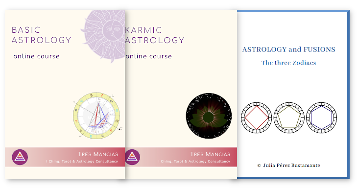 Astrology courses - Tres Mancias Consultancy