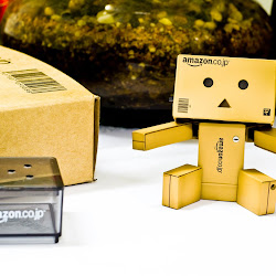 Gambar Danbo Box @ digaleri.com