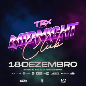 DOWNLOAD MP3 : TRX Music - Topo do Game (Feat. Paulelson) 