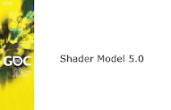 download shader model 5.0