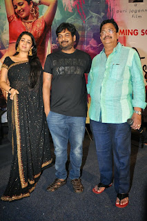 Jyothilakshmi Movie Trailer Launch Photos