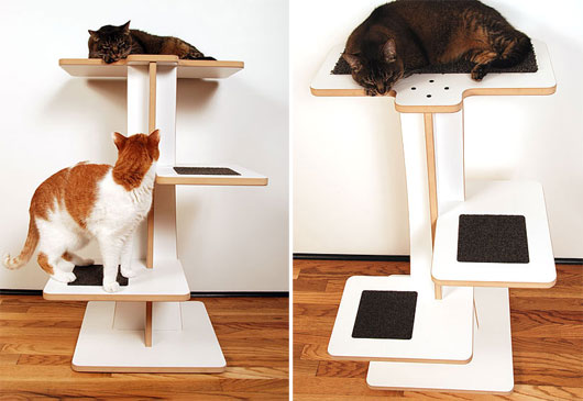 Cat Playground Furniture