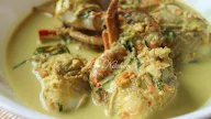Masak Lemak Cili Padi Ketam