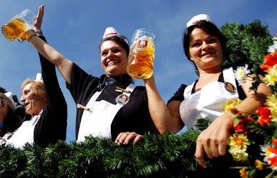 2007 Oktoberfest