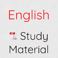 English Notes PDF Download