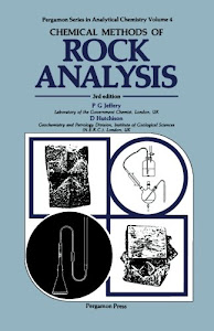 Chemical Methods of Rock Analysis