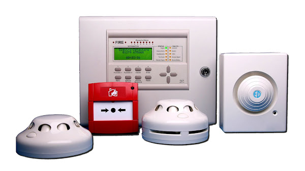 Fire alarm system