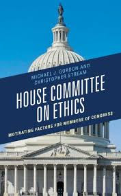 the ethics committee in congress