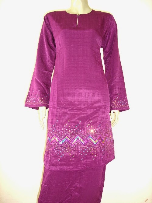  Baju  Kurung  Dreamer