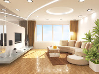 Wohnzimmer Ideen Lichtgestaltung
