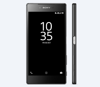 Harga Sony Xperia Z5 Premium Dual