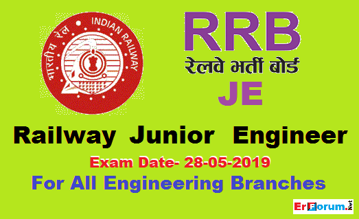 railway-je-2019-memory-based