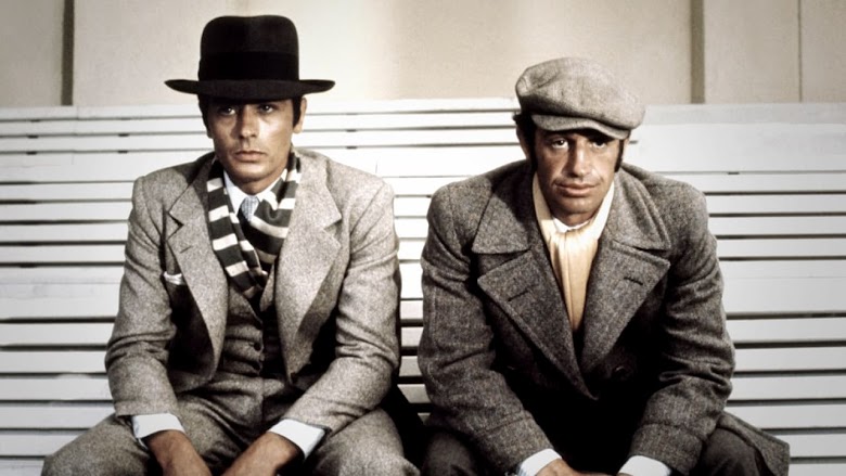 Borsalino 1970 720p latino mega