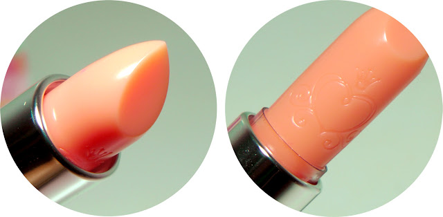 Etude House My Jelly Lips Talk in JOR202 Chewy Mango Mango Review