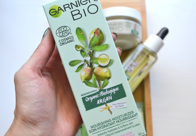 Garnier BIO Collection