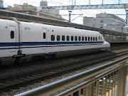 Japan TripBullet Train (Shinkansen) Ride Experience (img )