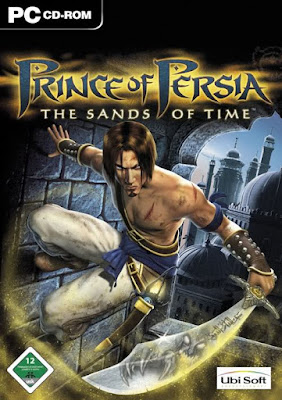Prince Of Persia Las Arenas Del Tiempo