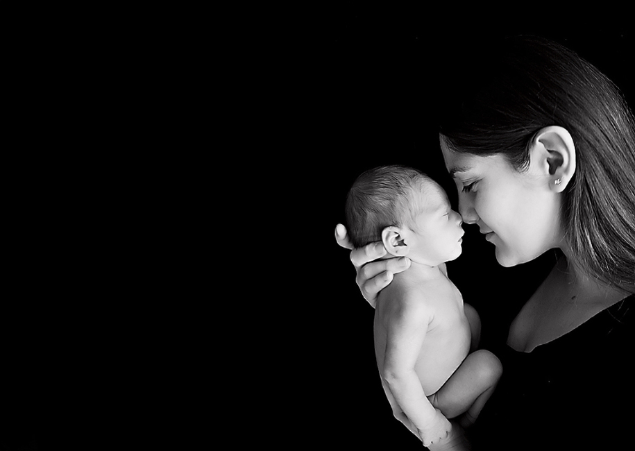 mother and baby pictures love - Mother And Baby Stock Photos Images & Pictures 