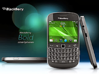 Harga Terbaru dan Spesifikasi Blackberry Dakota Bold 9900