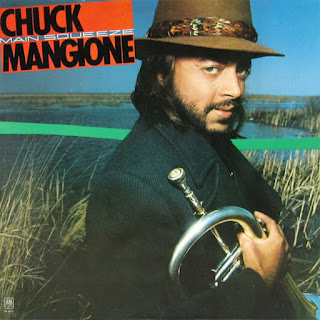 Chuck Mangione - 1976 - Main Squeeze 