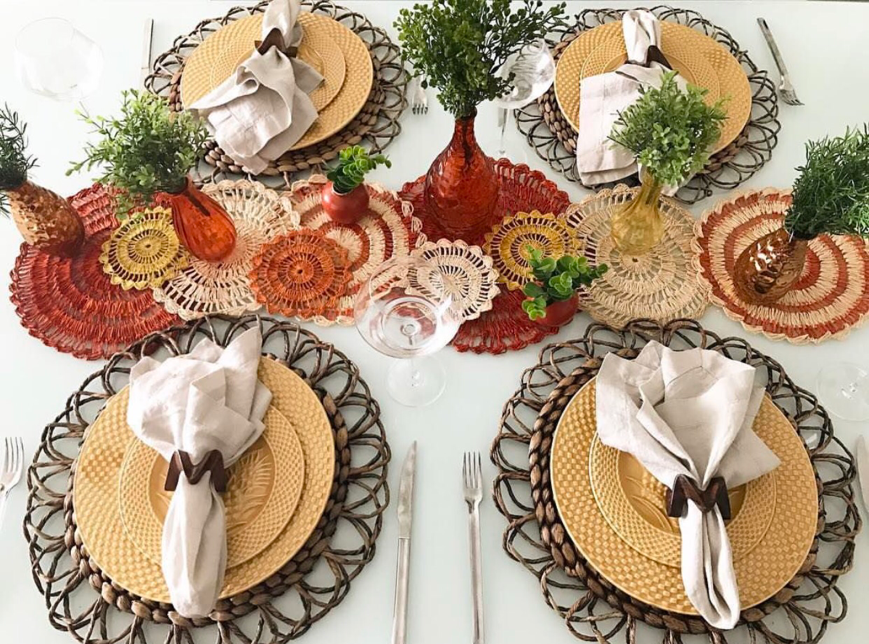 mesa posta lardocecasa