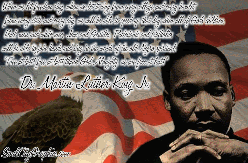 dr. martin luther king jr quotes. tattoo Martin Luther King, Jr.