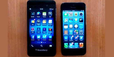 bb10 vs iphone 5 harga dan spesifikasi, apple iphone 5 vs blackberry 10 price and specs, images-pictures tech specs of bb10 vs iphone 5