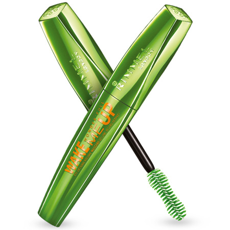 Rimmel London máscara de pestañas Wonder'full Wake Me Up con vitaminas y pepino precio