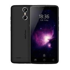 Cara Flashing Ulefone Vienna F5B