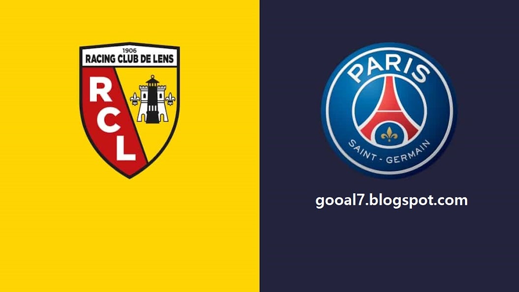 The date for the Paris Saint-Germain and Lance match is on 01-05-2021, the French League