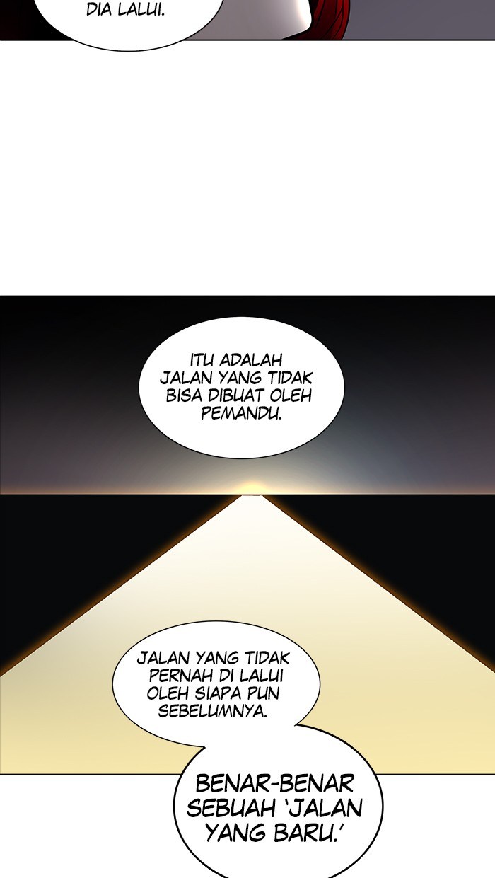 Webtoon Tower Of God Bahasa Indonesia Chapter 275