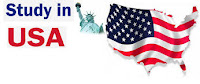" Study in United States of America Student Visa detailed information and 5 Golden Tips "