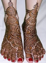 Mehndi Designs 2015