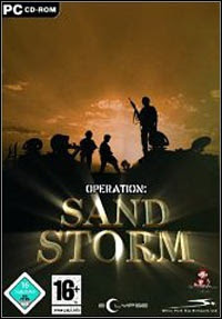 Operation Sandstorm Game Download For PC Full Version