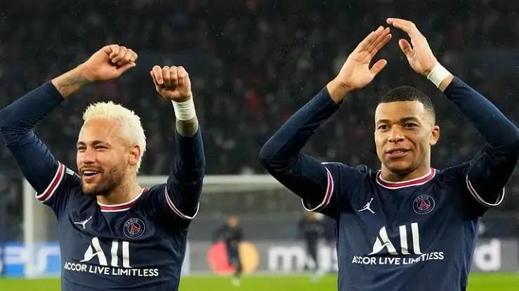 "Sell Neymar": Kylian Mbappe Sets 3 Hard Conditions To Remain At PSG