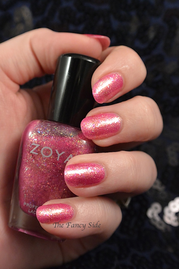 Right on the Nail: Zoya Jelly Brites Trio Swatches and Reviews plus a Zoya  Sale!